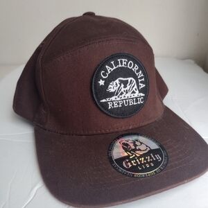 California Republic Cap